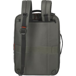 Дорожній рюкзак-сумка Travelite CROSSLITE 5.0/Dark Olive TL092904-86