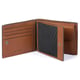 Портмоне Piquadro BLACK SQUARE (B3) Tobacco PU4858B3R_CU