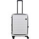 Чемодан Lojel CUBO V4 /Off White Lj-1627-15426 (Средний)