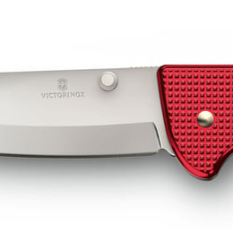 Швейцарський складаний ніж 136 мм Victorinox EVOKE 0.9415.D20