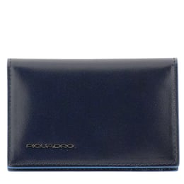 Картхолдер Piquadro BLUE SQUARE (B2) Navy Blue PP6558B2R-BLU2