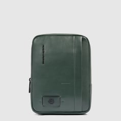 Сумка Piquadro RUSSEL (W137) Green CA3084W137_VE