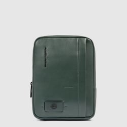 Сумка Piquadro RUSSEL (W137) Green CA3084W137_VE