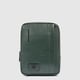 Сумка Piquadro RUSSEL (W137) Green CA3084W137_VE