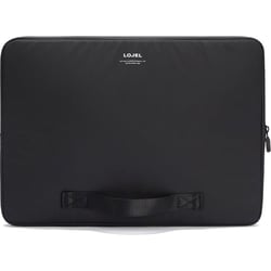 Чохол для ноутбука 16″ Lojel SLASH V2 /Matte Black Lj-TA2-19216