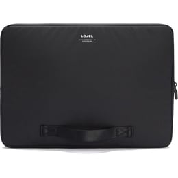 Чехол для ноутбука 16″ Lojel SLASH V2 /Matte Black Lj-TA2-19216