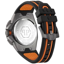 Мужские часы Philipp Plein OCTAGON Chrono Ppwtba0523