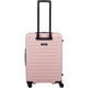 Чемодан Lojel CUBO V4 /Rose Lj-1627-20426 (Средний)
