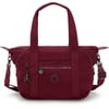 Сумка Kipling ART MINI Maroon Tile Jq (9HX)