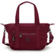 Сумка Kipling ART MINI Maroon Tile Jq (9HX)