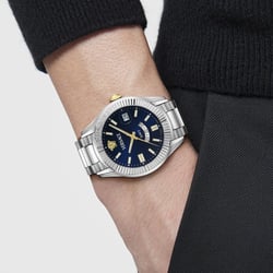 Чоловічий годинник Versace APODIS Vre0u00125