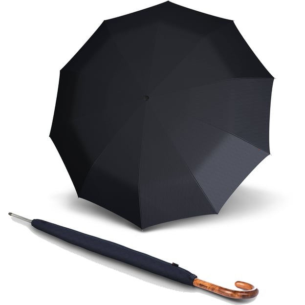 Парасолька-тростина Knirps T.771 Long Automatic/Men's Prints Pattern Kn96 3773 7601