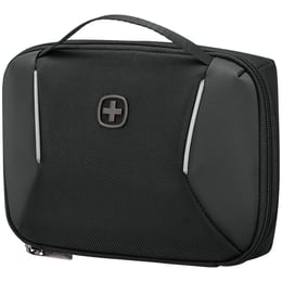 Органайзер для кабелей Wenger XE Black 653868