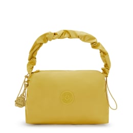 Сумка Kipling ELENI M Daisy Yellow (5EW)