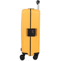 Валіза Travelite TERMINAL/Yellow TL076047-89 (Маленька)