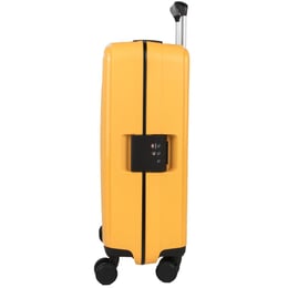 Валіза Travelite TERMINAL/Yellow TL076047-89 (Маленька)