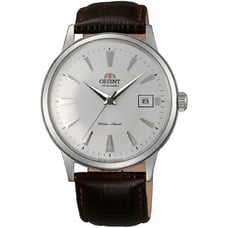 Годинник 40 мм Orient BAMBINO Automatic FAC00005W0