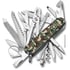 Швейцарский складной нож 91мм Victorinox SWISSCHAMP 1.6794.94