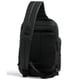 Сумка-слінг Piquadro HIDOR (IP) Black CA6138IP_N