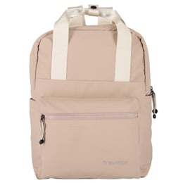 Рюкзак Travelite BASICS/Light Brown TL096319-60