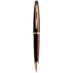 Ручка шариковая Waterman CARENE Amber Marine BP