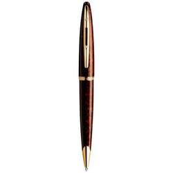 Ручка шариковая Waterman CARENE Amber Marine BP