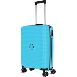 Валіза Travelite ORBITA/Turquoise TL076947-23 (Маленька)