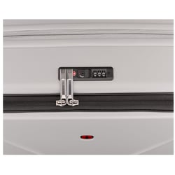 Чемодан Wenger AMPLIX/Silver 653327 (Средний)