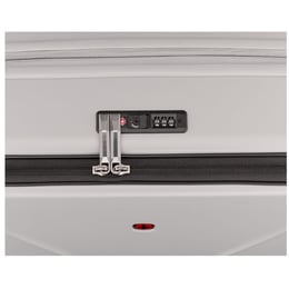 Валіза Wenger AMPLIX/Silver 653327 (Середня)