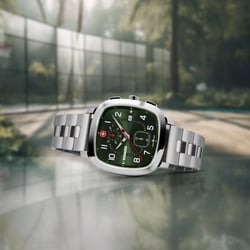Мужские часы Wenger VINTAGE SPORT W01.1933.112