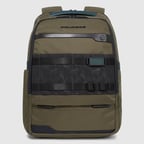 Рюкзак для ноутбука 14″ Piquadro FX (FX) Green CA6319FX_VE