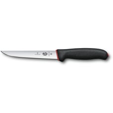 Нож обвалочный 15 см Victorinox DUAL GRIP Boning 5.6003.15D