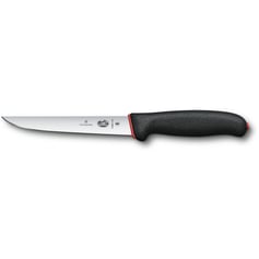 Ніж обвалювальний 15 см Victorinox DUAL GRIP Boning 5.6003.15D