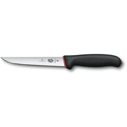 Ніж обвалювальний 15 см Victorinox DUAL GRIP Boning 5.6003.15D
