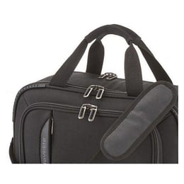 Сумка для ручної поклажі Travelite CAPRI/Black TL089804-01