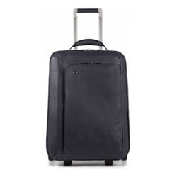 Валіза Piquadro BLACK SQUARE (B3) Blue BV2960B3BM_BLU (Середня)