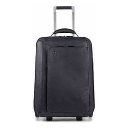 Валіза Piquadro BLACK SQUARE (B3) Blue BV2960B3BM_BLU (Середня)