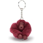 Брелок-обезьянка Kipling MONKEYCLIP S Lounge Wine (5FW)