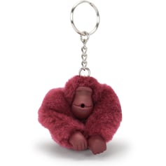 Брелок-мавпочка Kipling MONKEYCLIP S Lounge Wine (5FW)