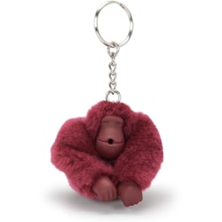 Брелок-мавпочка Kipling MONKEYCLIP S Lounge Wine (5FW)