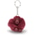 Брелок-мавпочка Kipling MONKEYCLIP S Lounge Wine (5FW)
