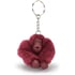 Брелок-мавпочка Kipling MONKEYCLIP S Lounge Wine (5FW)