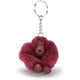 Брелок-обезьянка Kipling MONKEYCLIP S Lounge Wine (5FW)