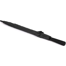 Парасолька механічна Piquadro OM6 Black OM5643OM6_N