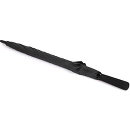 Парасолька механічна Piquadro OM6 Black OM5643OM6_N