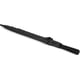 Парасолька механічна Piquadro OM6 Black OM5643OM6_N