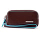 Клатч Piquadro BLUE SQUARE (B2) Cognac AC5201B2_MO