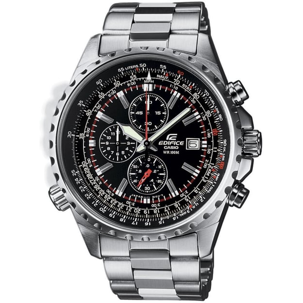 Годинник 45 мм Casio EDIFICE EF-527D-1AVEF