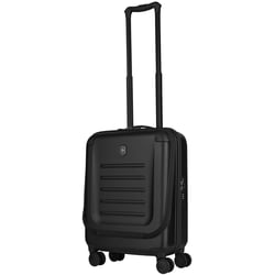 Валіза Victorinox Travel SPECTRA 2.0/Black 609770 (Маленька)