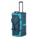 Дорожная сумка на колесах Travelite BASICS/Petrol TL096281-22